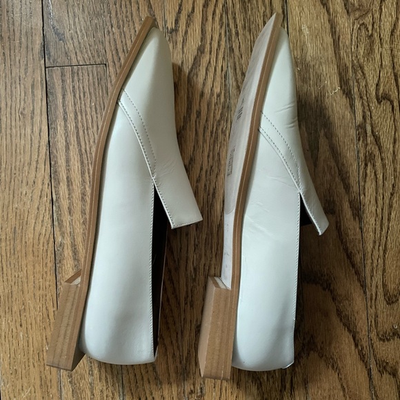 Alohas Kaizen Leather Loafers Size 40 - Picture 2 of 14